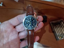 orologio Omega Dynamic Chronograph uomo automatico