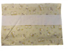 SACCHETTO SACCA ASILO "BABY