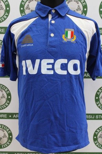 Maglia rugby italia - italia, shirt