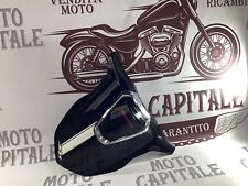 SCUDO ANTERIORE CON DANNO