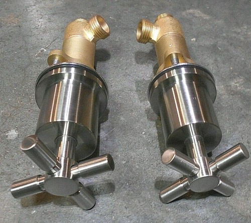 Set rubinetti con - set,