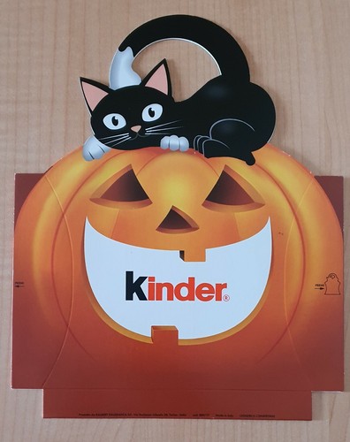 Gadget kinder ferrero - gadget, italia