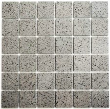 Mosaico In Pietra Artificiale