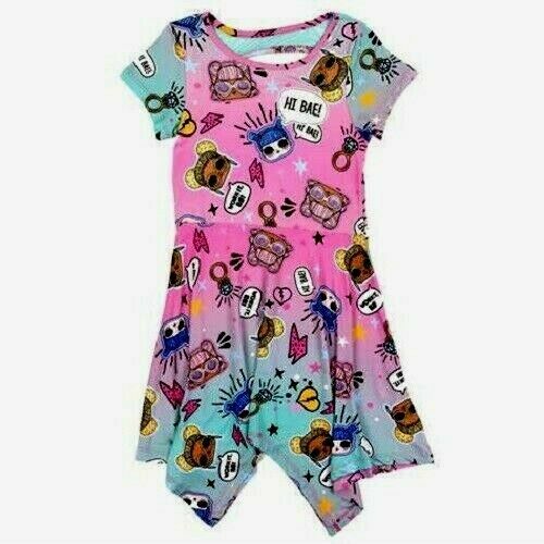 Sorpresa lol bambina - sorpresa,