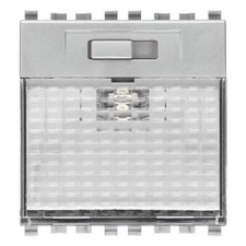 VIMAR EIKON - LAMPADA SEGNAPASSO LED 230V NEXT 20389N