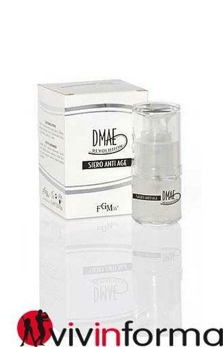 Fgm04 siero anti age - -, 15ml