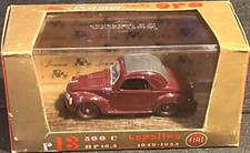 Revival Oro Brumm 1:43 Diecast