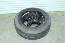 Cerchio ruota di scorta