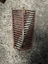 FIAT 1100 ELR GRIGLIA