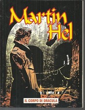 MARTIN HEL anno13 N° 2