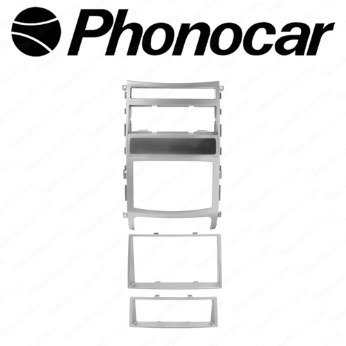 Phonocar 03560 mascherina - 03560,