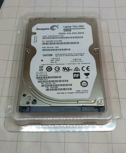 Disco rigido sata seagate - sata,