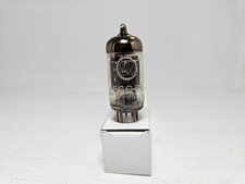 Valvo ecc82 gf2 b4f1 - valvo,