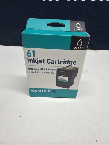 Cartuccia wexford inkjet - cartuccia, 61
