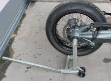 BMW R nine T 2013-23 K21 R1200
