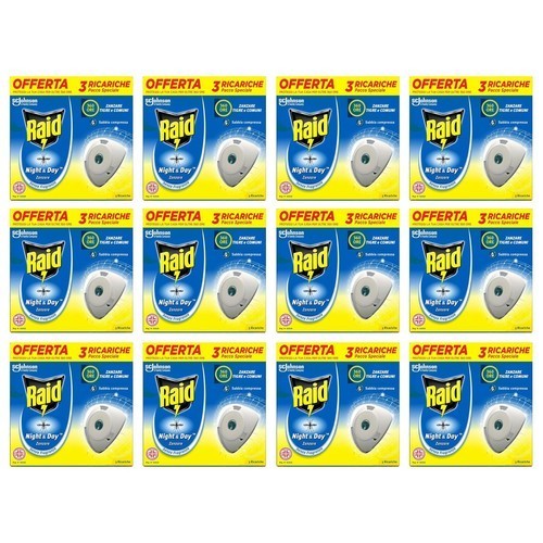 36pz ricariche diffusore - ricariche,