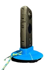 KIT Mount Casco Parapendio