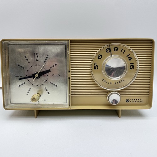 Radio vintage general - radio,