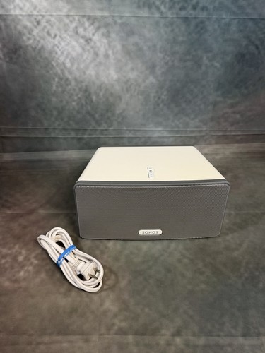 Sonos play wireless smart - 3,