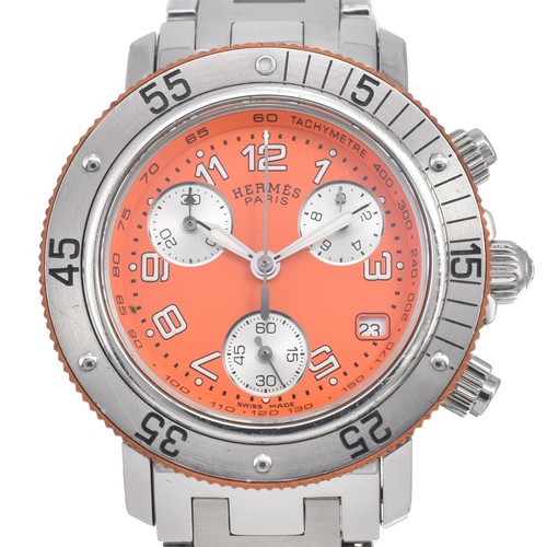 Orologio hermes clipper - hermes, diver