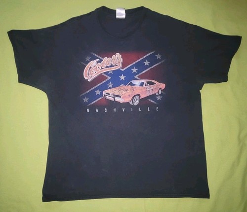 Camicia nashville cooter - nashville, cooter’s