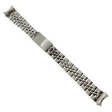 Rolex Jubilee Bracciale Ovale