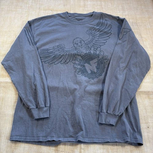 Shirt manica lunga ufficiale - t-shirt,
