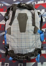 Zaino Burton AK 23L snowboard