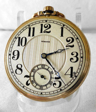 1923 E Howard Watch Co
