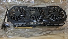 Gigabyte geforce gtx 970 - gigabyte, g1