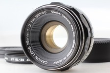 Nearmint canon 35mm 2 wide - [nearmint], f/2