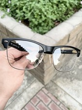 Nuovi Ray Ban +.50 READERS CMO