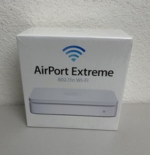 Apple AirPort Extreme Router