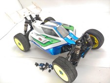 Team associated rc8 4x4 - team,