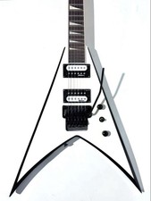 Jackson KING V VS32 White with