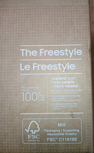 Samsung 30-100" The Freestyle