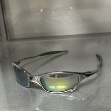 Occhiali da sole Oakley Juliet Ichiro modello limitato ICHIRO ispezione) romeo mars pe