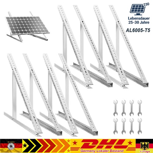 Supporto fotovoltaico 114 - 8,