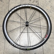 Bontrager Race Lite ruota