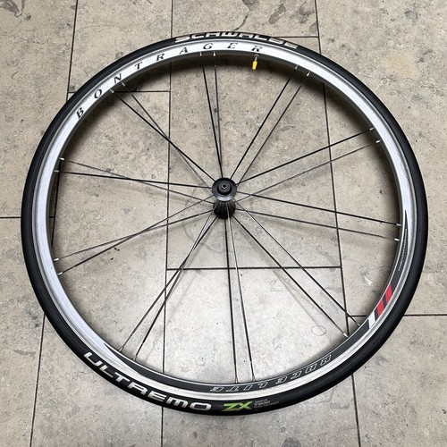 Bontrager race lite ruota - race,