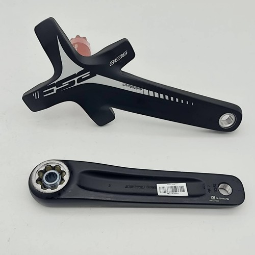 Fsa omega adventure - fsa,