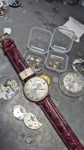 Orologio longines oro - longines,