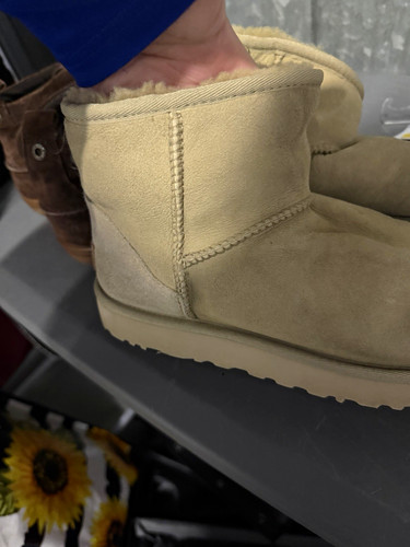 Stivaletti ugg australia - ugg,