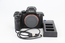 Appareil / Boitier photo Sony