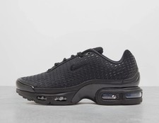 Scarpe da ginnastica Nike Air Max Plus Tuned 7 in nero antracite