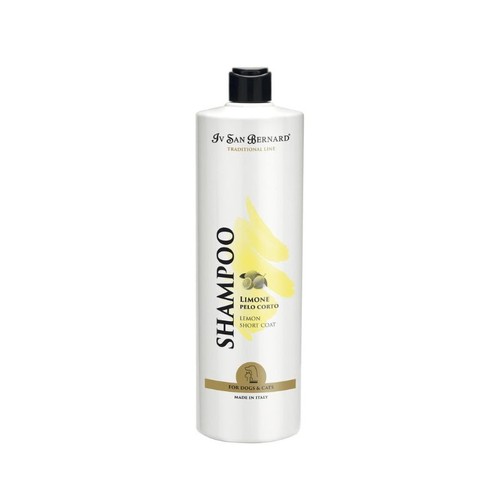 San bernard shampoo - san,