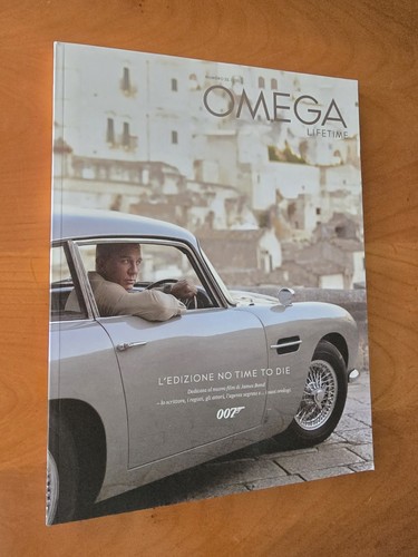 Omega lifetime 2020 - 2020,