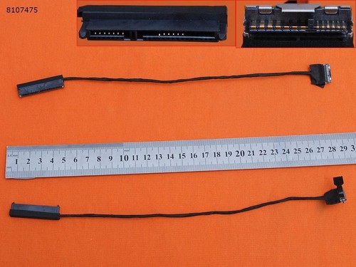 Cable conector disco - de, duro