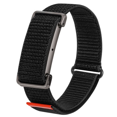 Cinturino anello nylon - cinturino, ad