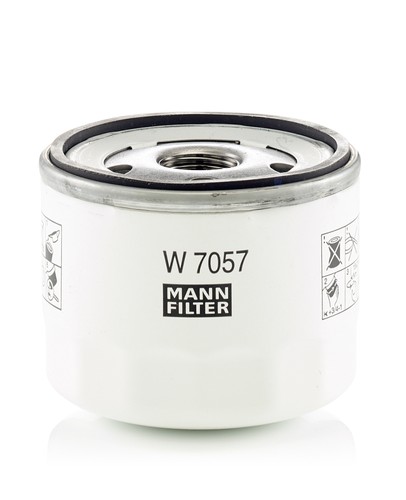 Filtro olio per ford - filtro,